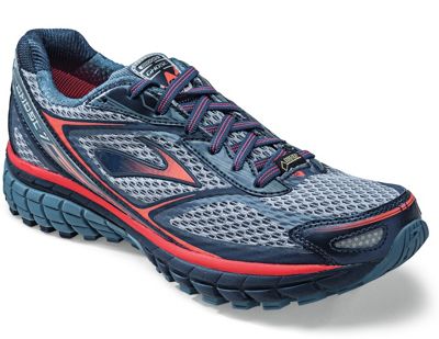 brooks ghost 7 wide